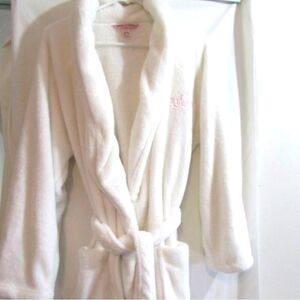 Victoria’s Secret Angel Robe